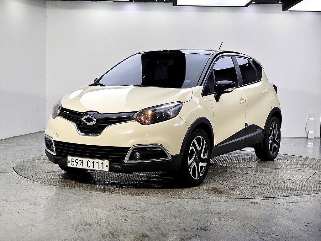 SAMSUNG QM3 2016 the color of pearl - Importación desde Corea - HF Imports Iquique - Foto 1