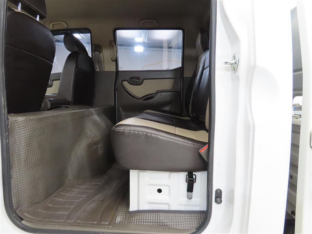 Small Truck Cargo (small) - Vista 6