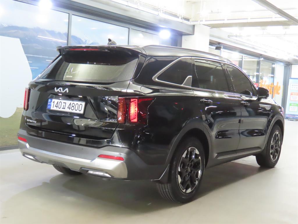 KIA Sorento - Vista 7