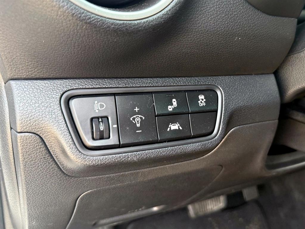 KIA K3 2021 Blanco - Importación desde Corea - HF Imports Iquique - Foto 13
