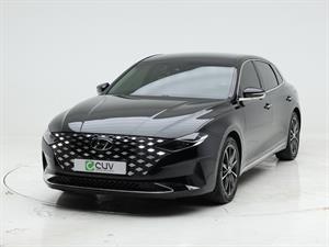 HYUNDAI Grandeur - Vista 2