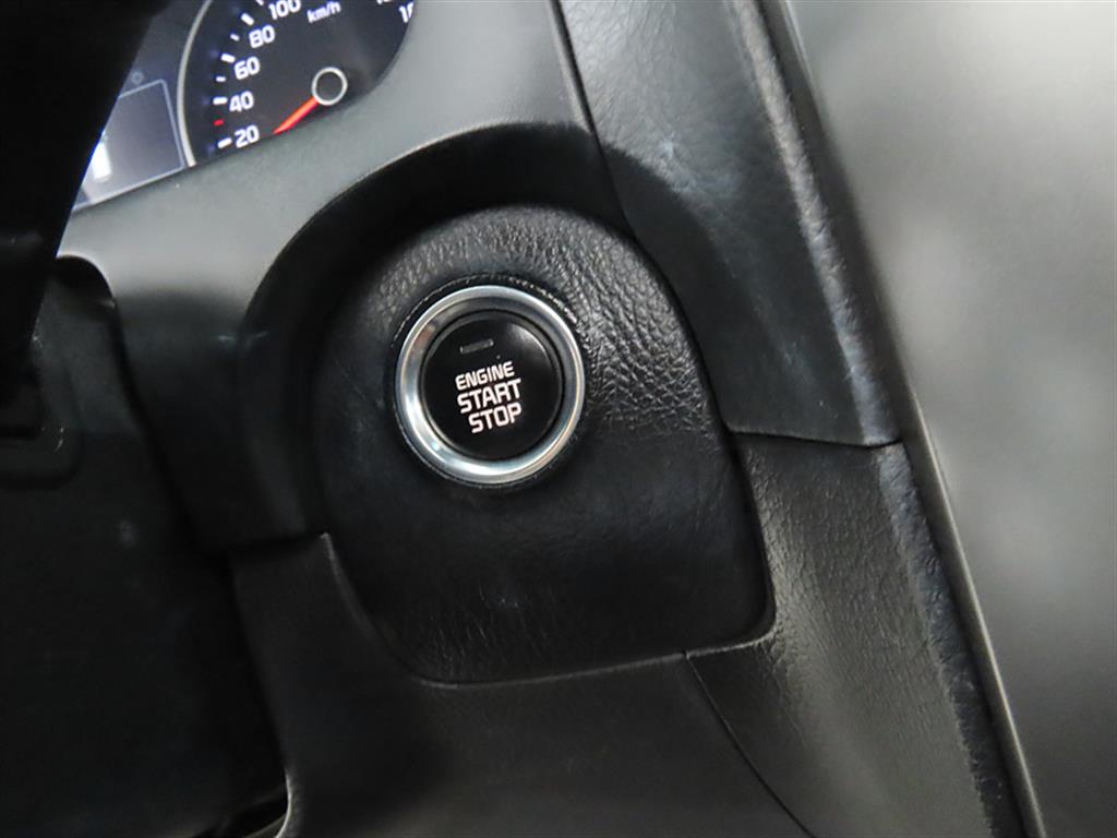 KIA Mohave - Vista 10