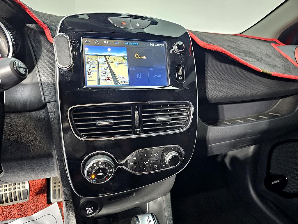 SAMSUNG Clio 2019 Rojo - Importación desde Corea - HF Imports Iquique - Foto 14