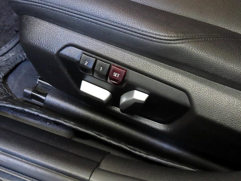 BMW 3 series 2016 Blanco - Importación desde Corea - HF Imports Iquique - Foto 14
