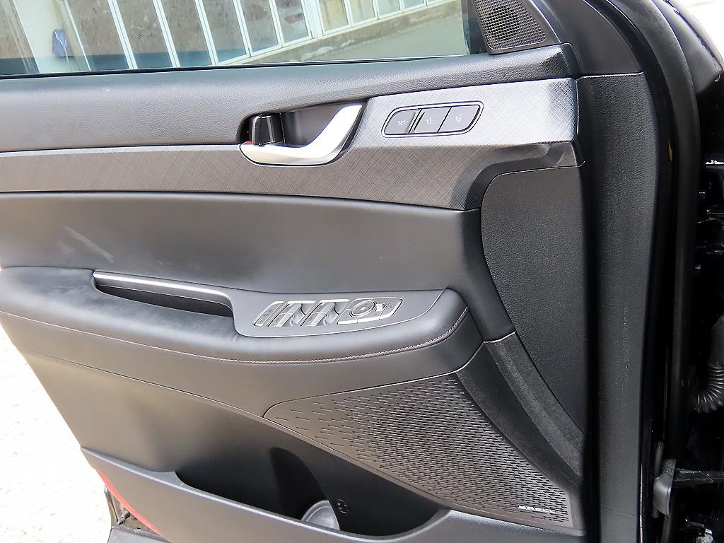 HYUNDAI Palisade - Vista 12
