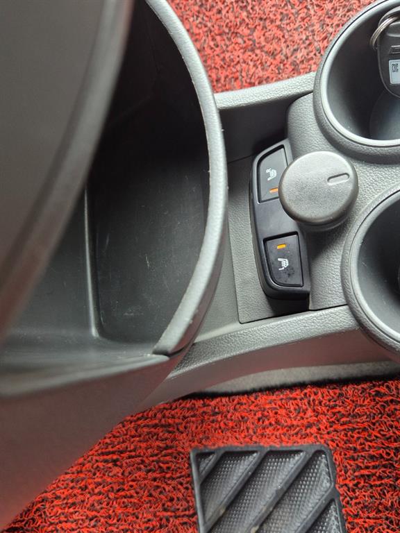 Chevrolet Spark - Vista 12