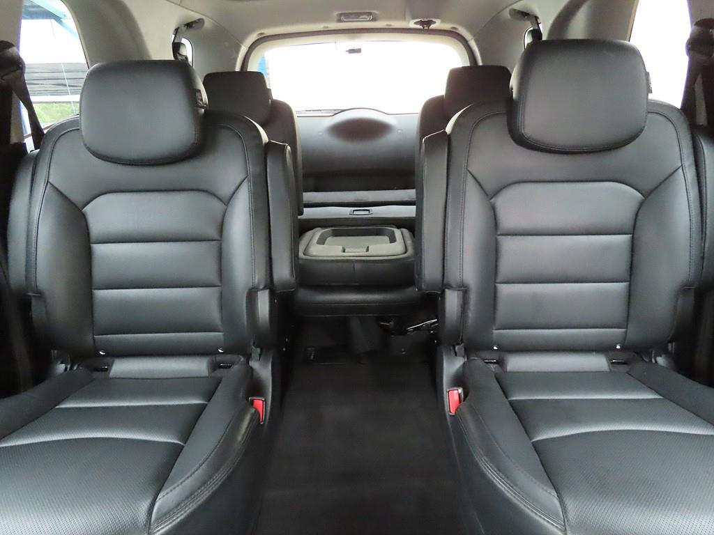 Ssangyong Korando - Vista 8