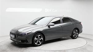 HYUNDAI Avante - Vista 8