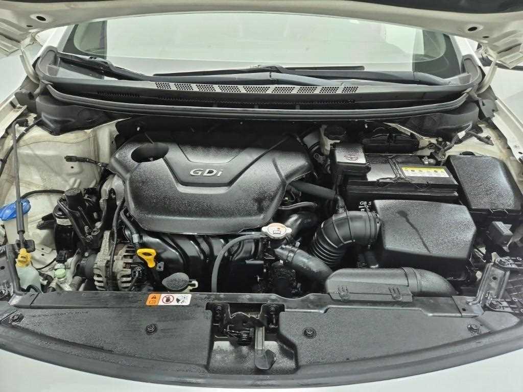 KIA K3 - Vista 5