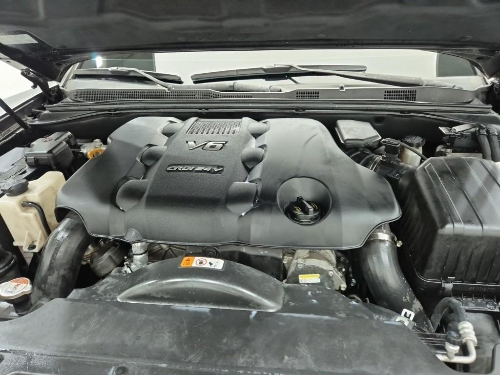 KIA Mohave 2017 Negro - Importación desde Corea - HF Imports Iquique - Foto 20