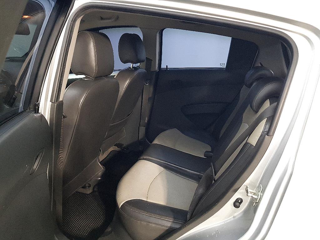DAEWOO Matiz - Vista 9