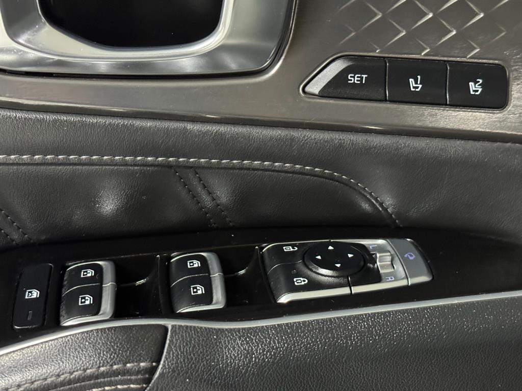 KIA Sorento 2022 Gris - Importación desde Corea - HF Imports Iquique - Foto 16