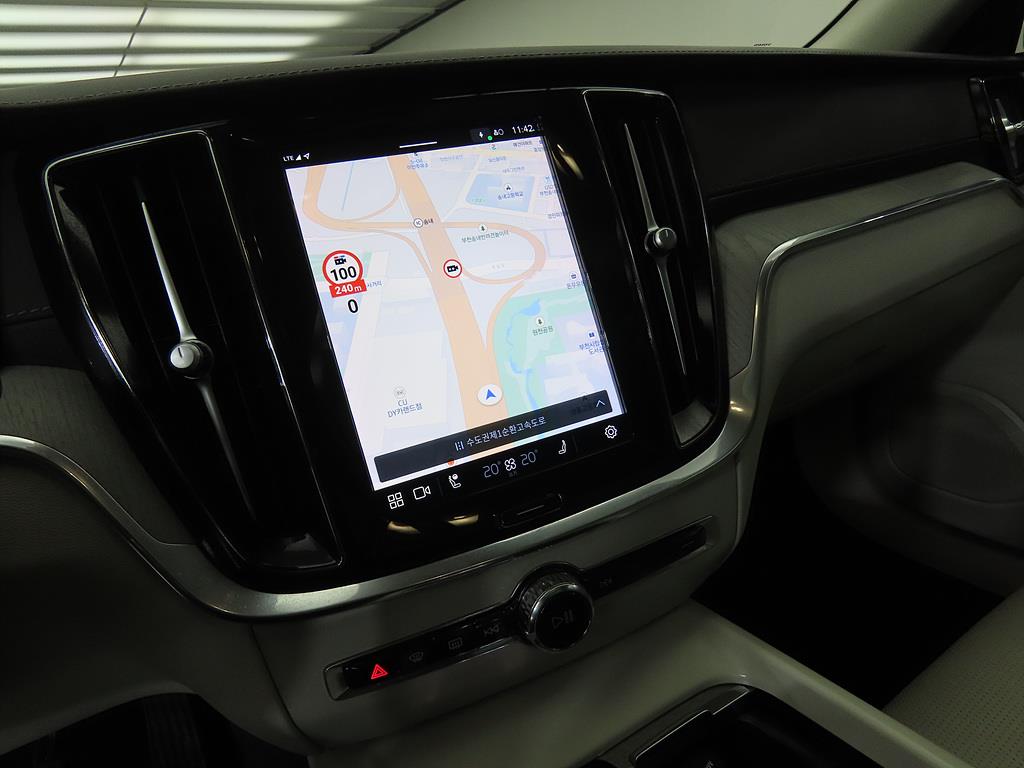 Volvo V60 - Vista 10