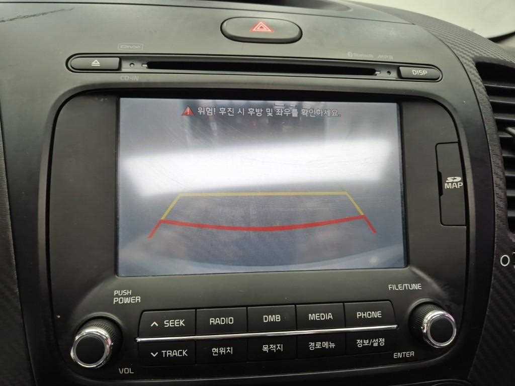 KIA K3 2013 Blanco - Importación desde Corea - HF Imports Iquique - Foto 15