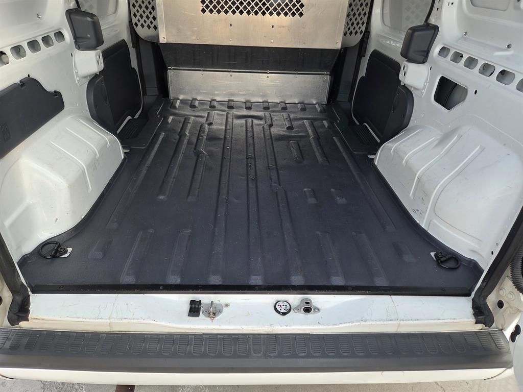 Ford Transit - Vista 11