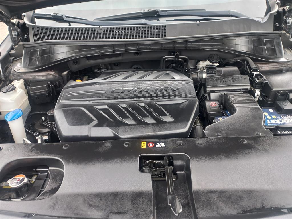 KIA Sorento - Vista 12