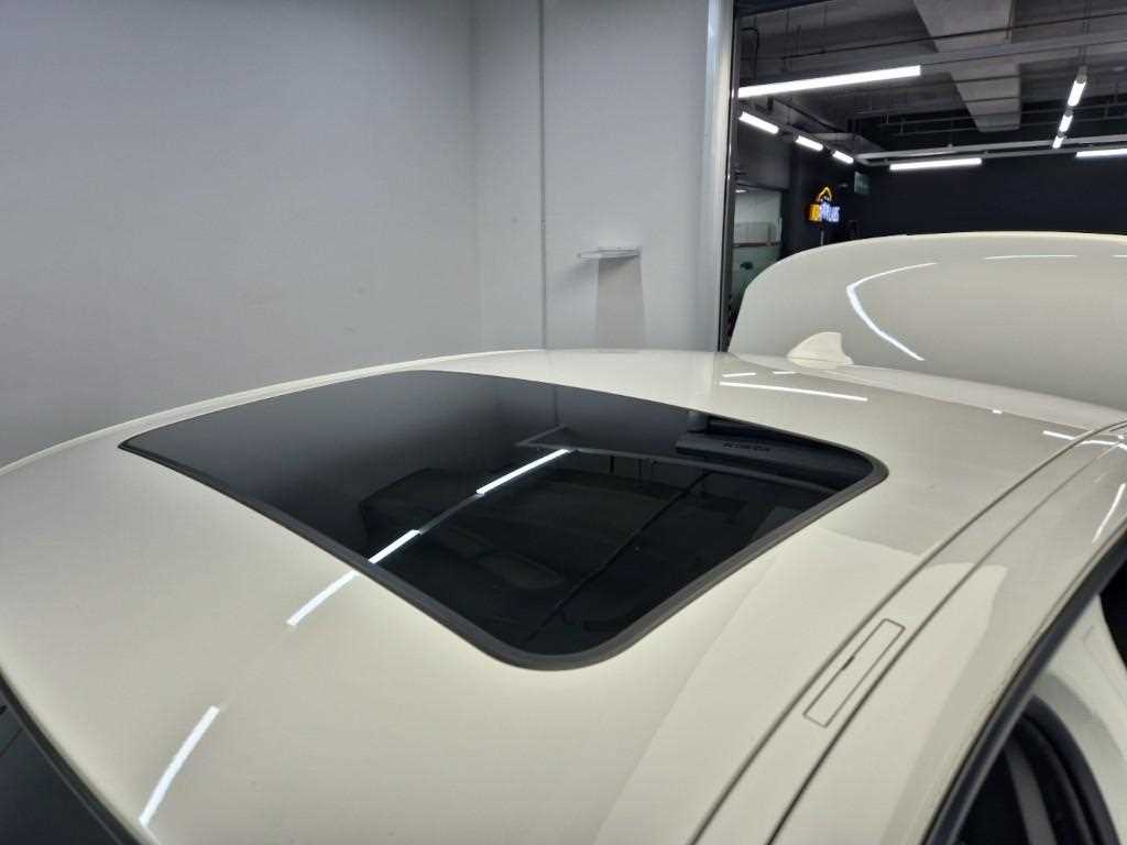 BMW 3 series 2015 Blanco - Importación desde Corea - HF Imports Iquique - Foto 13