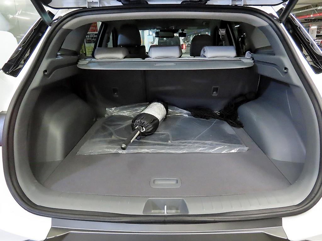 HYUNDAI Nexo 2024 Blanco - Importación desde Corea - HF Imports Iquique - Foto 16