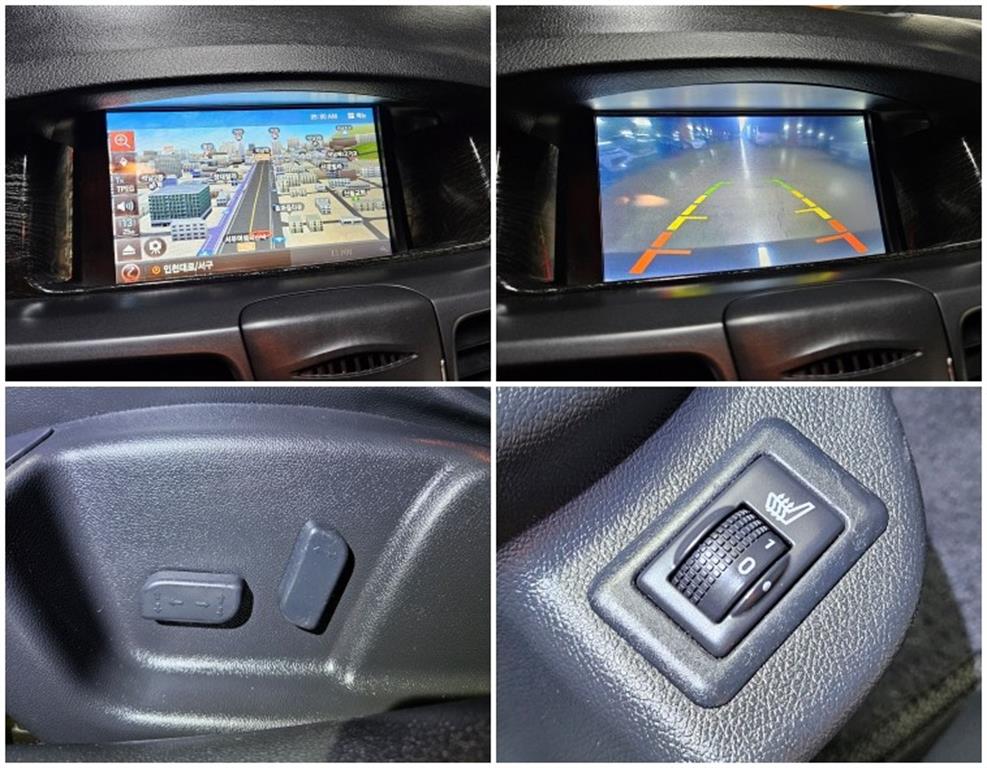 SAMSUNG SM5 - Vista 12