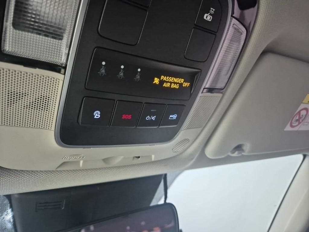 HYUNDAI Tucson 2021 Gris - Importación desde Corea - HF Imports Iquique - Foto 16