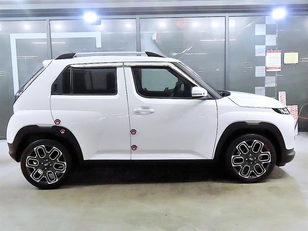 HYUNDAI Casper - Vista 3