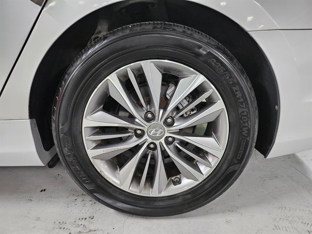 HYUNDAI Grandeur 2016 Plateado - Importación desde Corea - HF Imports Iquique - Foto 17