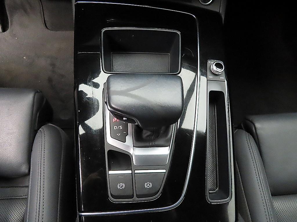 Audi Q5 - Vista 10