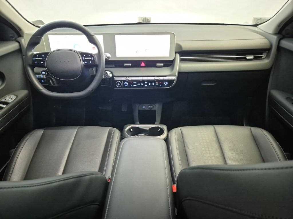 HYUNDAI Ioniq 5 - Vista 7