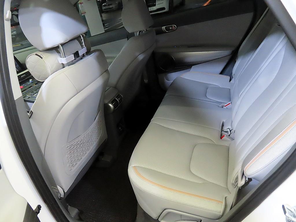 HYUNDAI Nexo - Vista 7