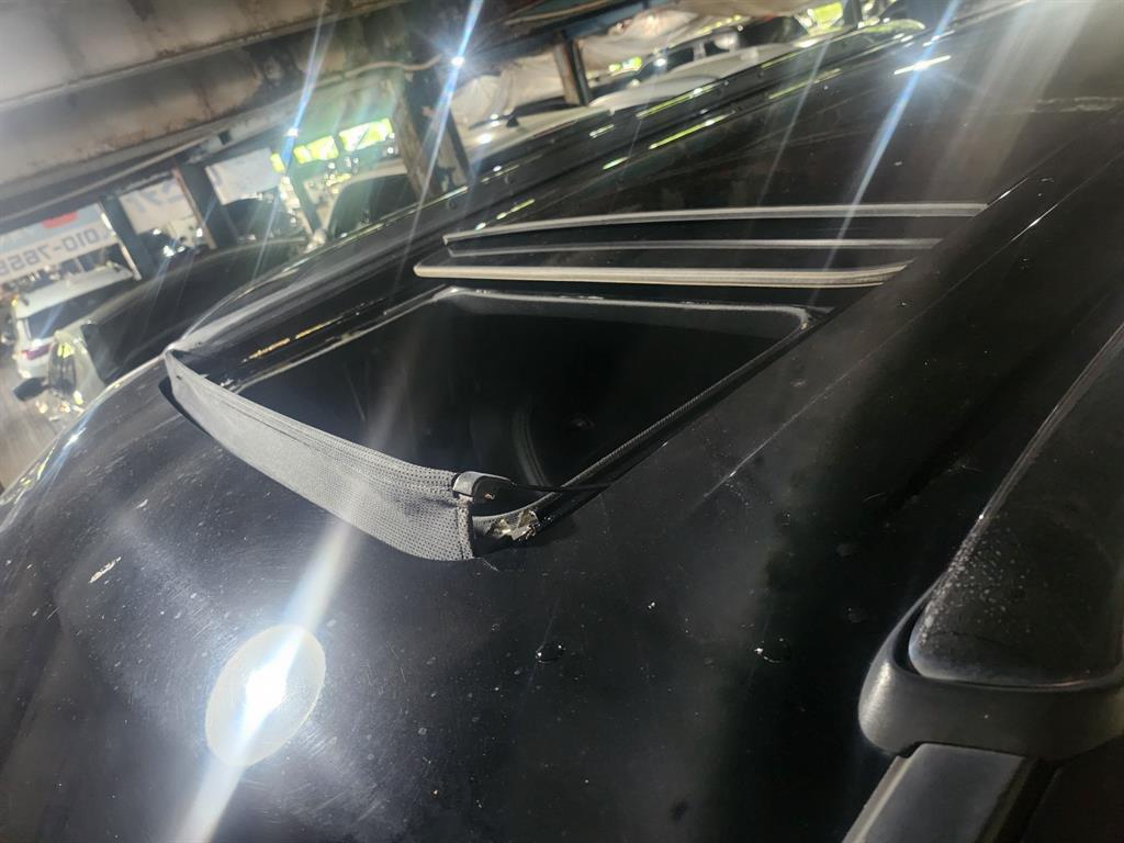 Ford Explorer 2018 Negro - Importación desde Corea - HF Imports Iquique - Foto 17