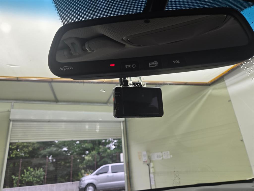 HYUNDAI Santa Fe 2016 Blanco - Importación desde Corea - HF Imports Iquique - Foto 13