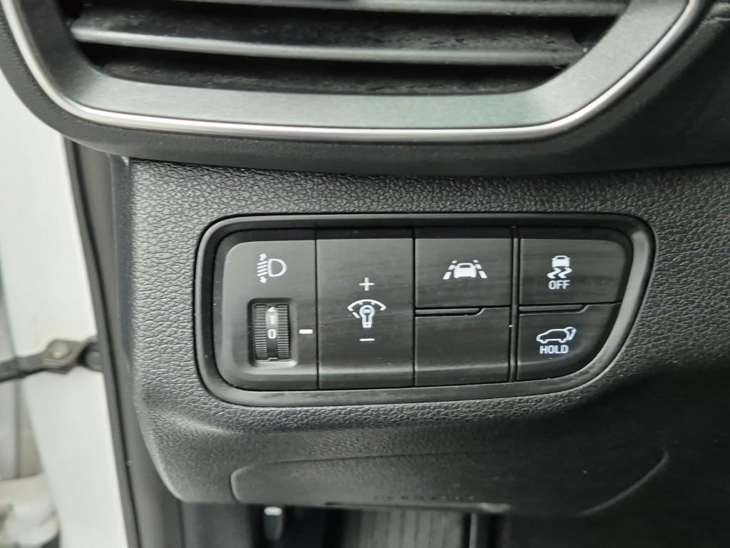 HYUNDAI Santa Fe 2019 Blanco - Importación desde Corea - HF Imports Iquique - Foto 17