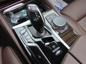 BMW 5 Series - Vista 12