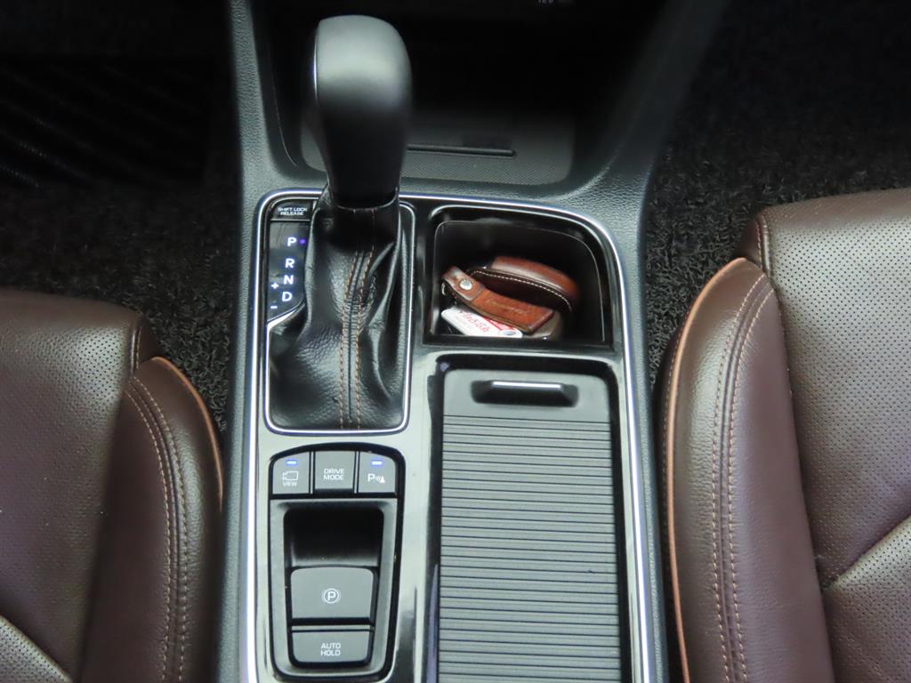 HYUNDAI Sonata 2018 Blanco - Importación desde Corea - HF Imports Iquique - Foto 11