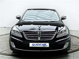 HYUNDAI Equus - Vista 2