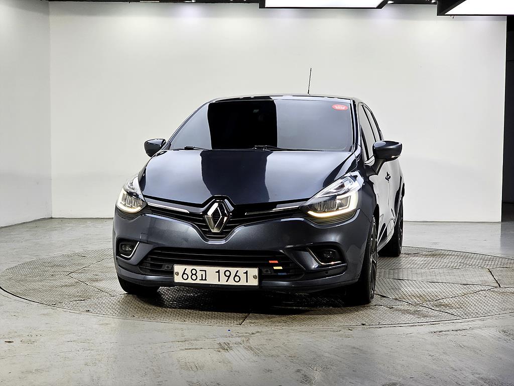 SAMSUNG Clio - Vista 2
