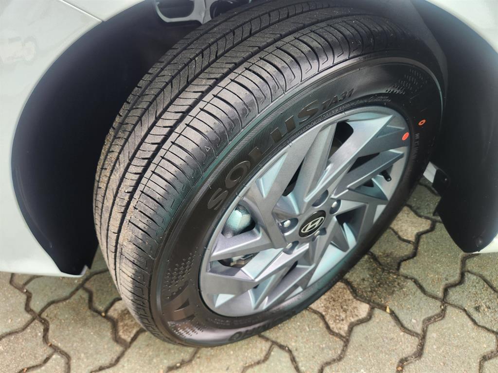 HYUNDAI Avante 2026 Blanco - Importación desde Corea - HF Imports Iquique - Foto 17