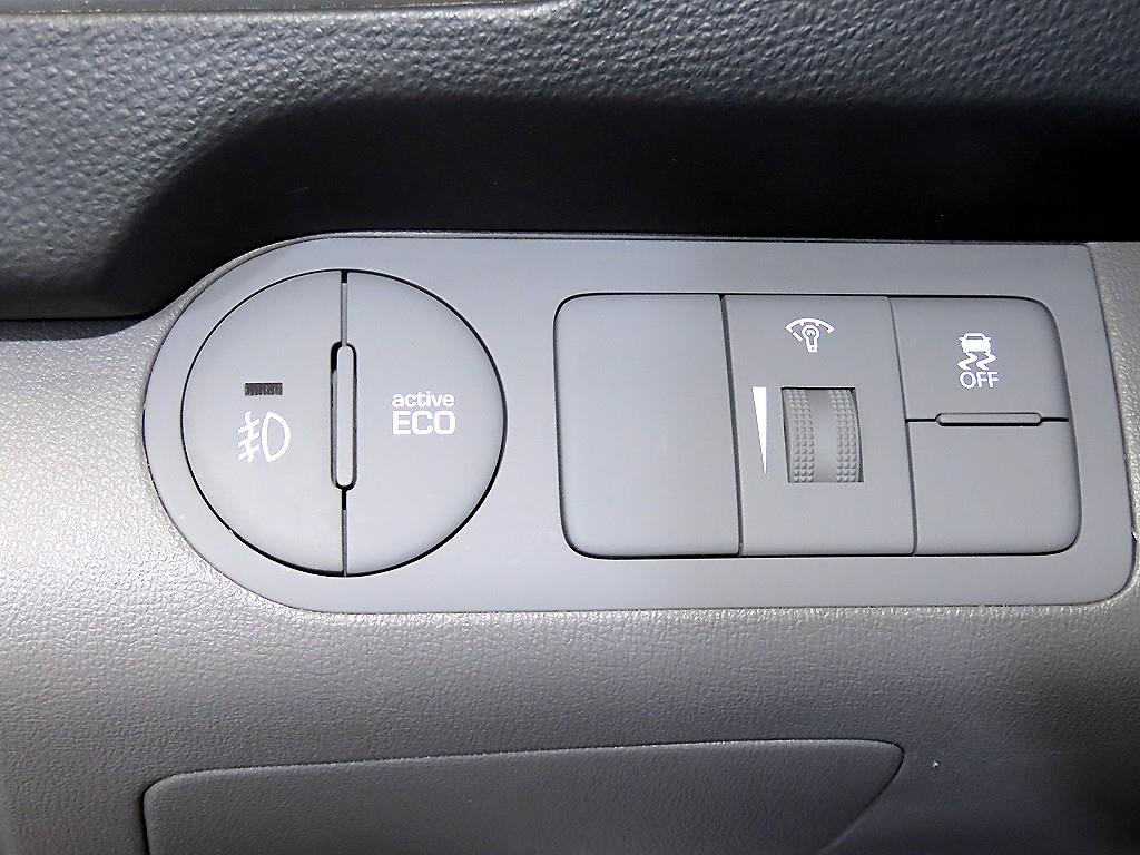 HYUNDAI Starex - Vista 12