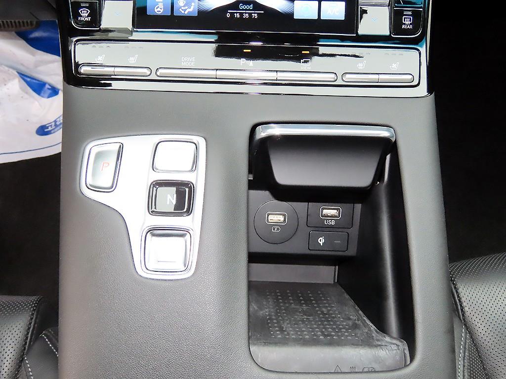 HYUNDAI Grandeur - Vista 10