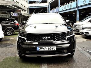 KIA Sorento - Vista 2