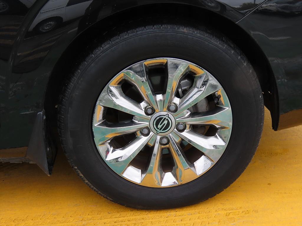 Ssangyong Korando 2018 Negro - Importación desde Corea - HF Imports Iquique - Foto 20