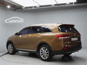 KIA Sorento - Vista 6