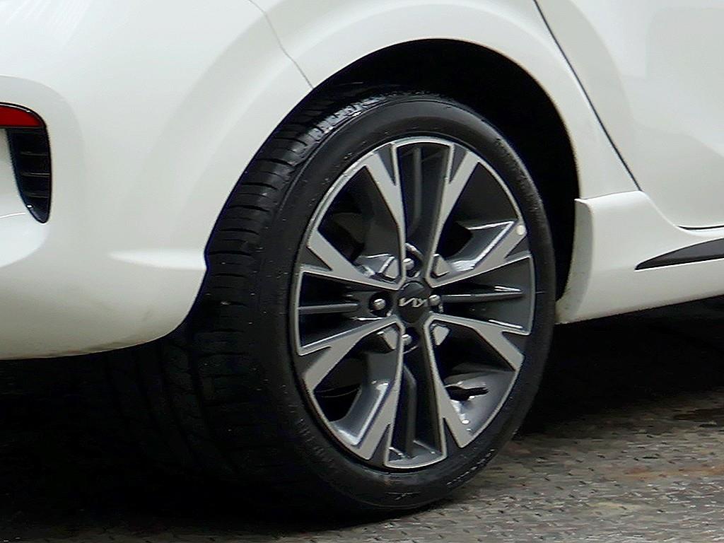 KIA Morning 2022 Blanco - Importación desde Corea - HF Imports Iquique - Foto 8