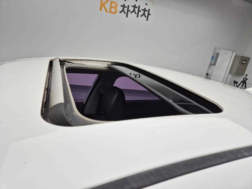 KIA K3 2013 Blanco - Importación desde Corea - HF Imports Iquique - Foto 13