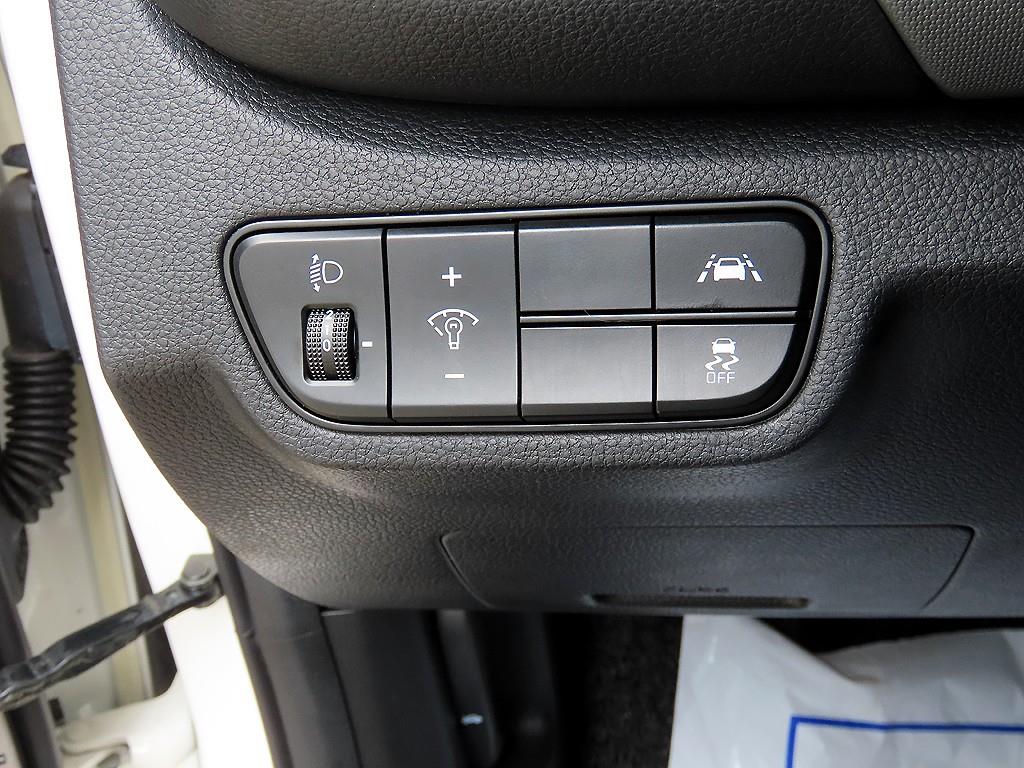 KIA Seltos - Vista 2