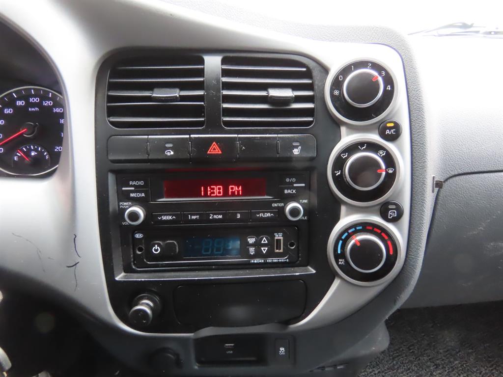 Small Truck Top_Frozen Top 2020 Blanco - Importación desde Corea - HF Imports Iquique - Foto 10