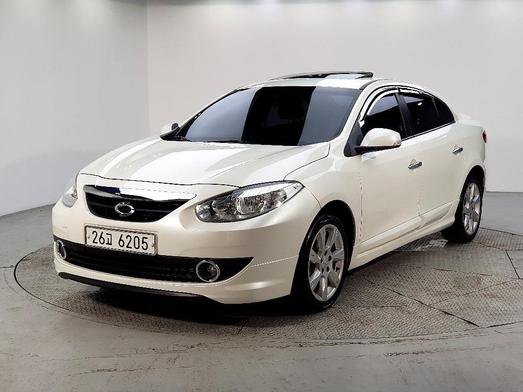 SAMSUNG SM3 2010 Blanco - Importación desde Corea - HF Imports Iquique - Foto 1