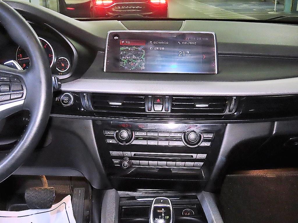 BMW X5 - Vista 11