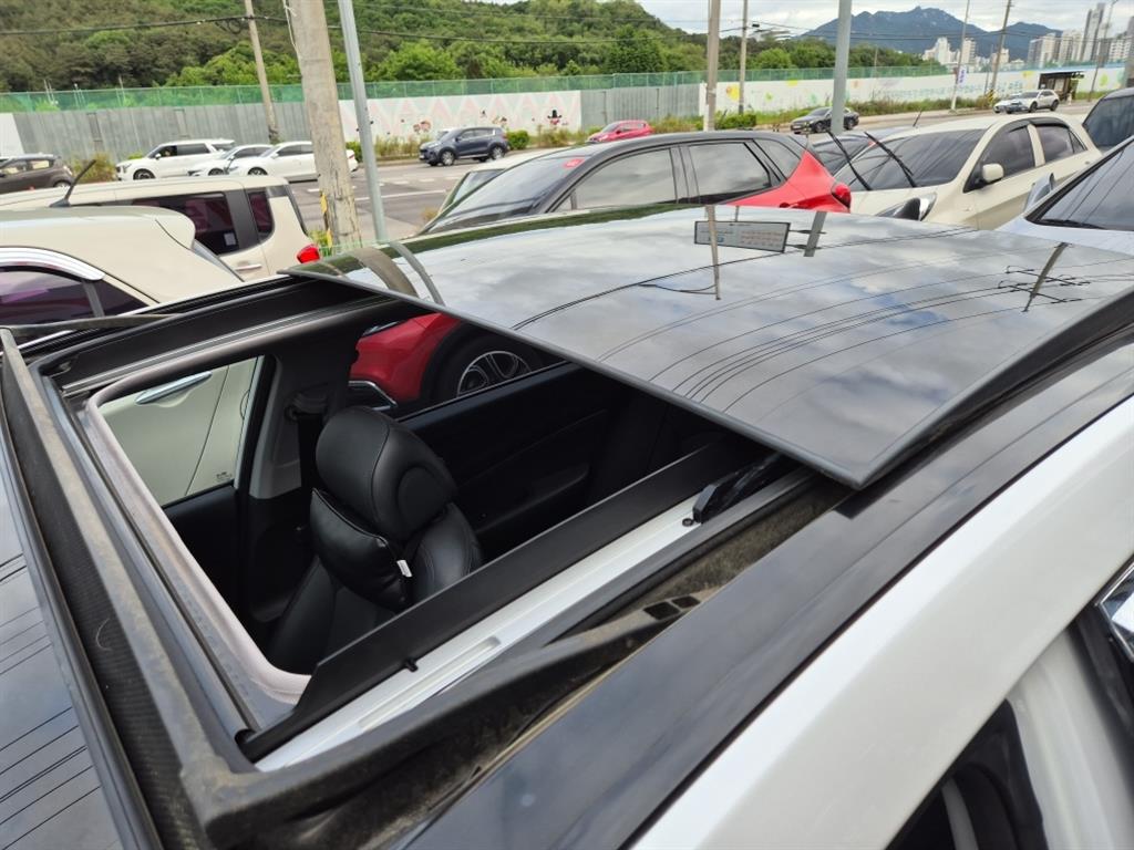 HYUNDAI Sonata 2015 the color of pearl - Importación desde Corea - HF Imports Iquique - Foto 17