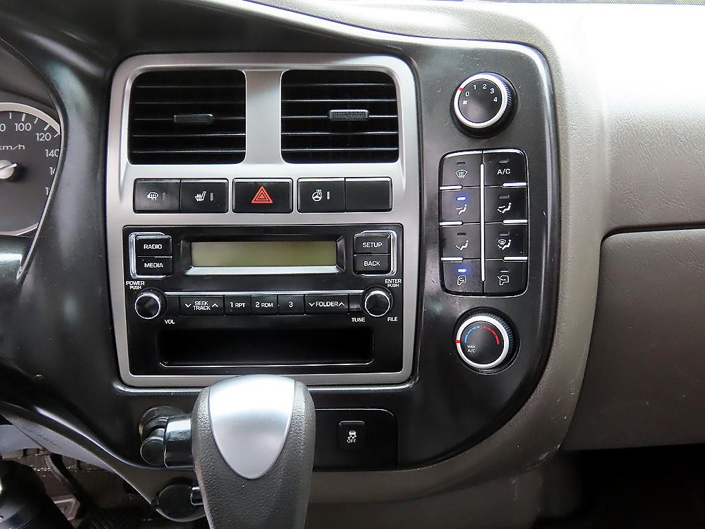 Small Truck Cargo (small) 2019 Blanco - Importación desde Corea - HF Imports Iquique - Foto 13